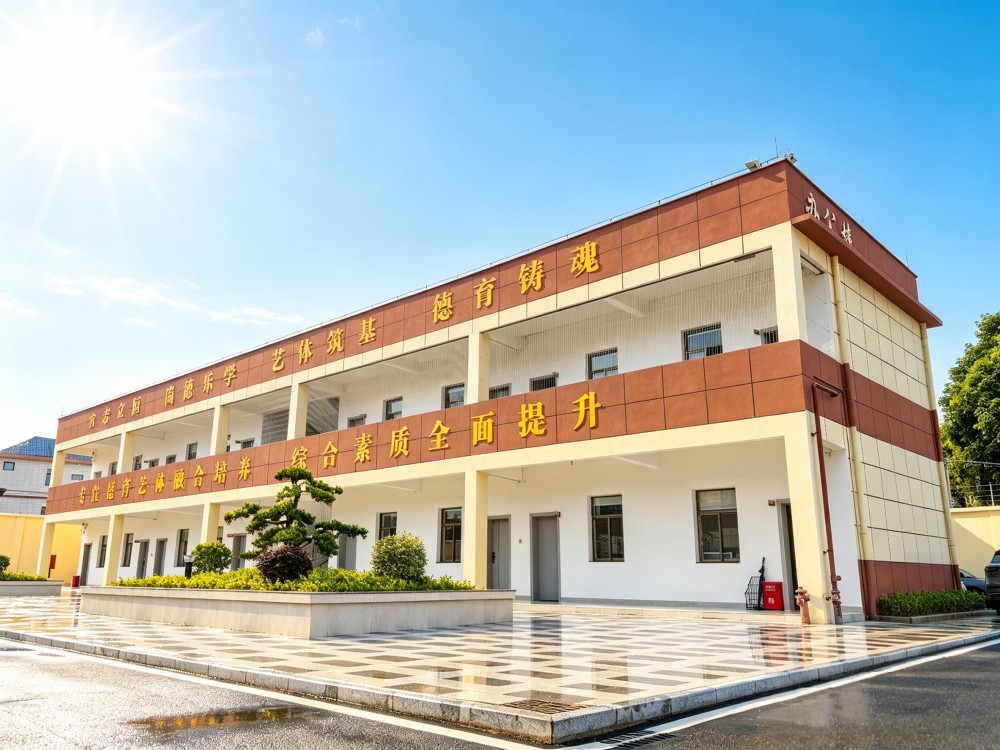 2026年优选:汕尾家长如何为孩子挑选靠谱的管教学校