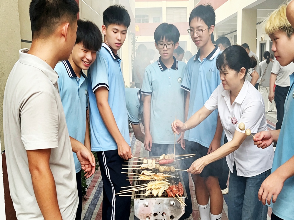 汕尾周边管教叛逆孩子学校推荐与寄宿素质培育选择指南