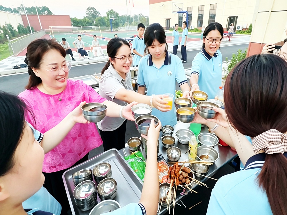 汕尾青少年成长规划培训学校联系方式