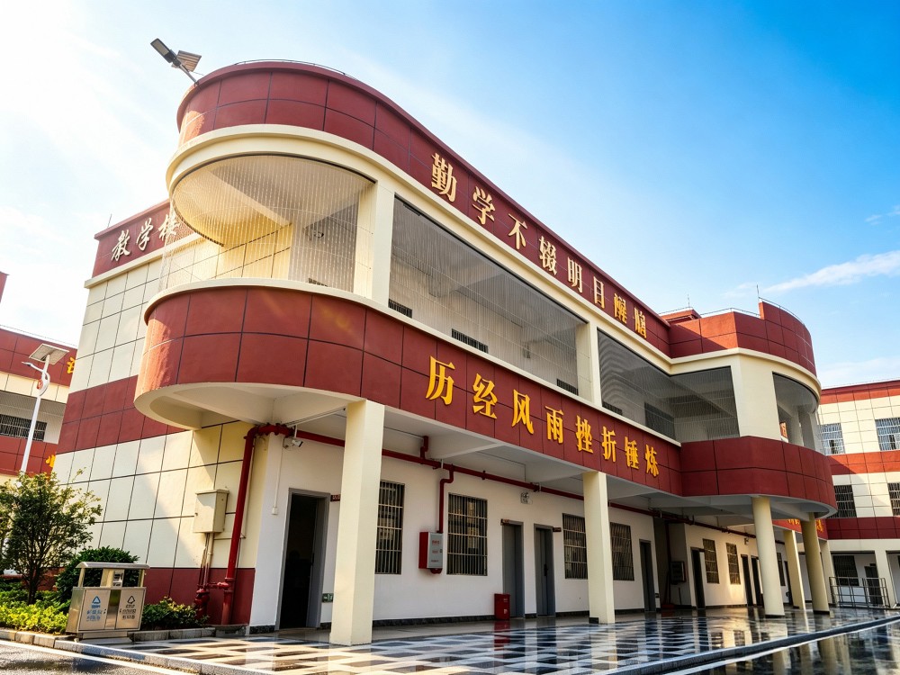 2026年优选：汕尾正规叛逆小孩全封闭改变学校如何科学护航青春期