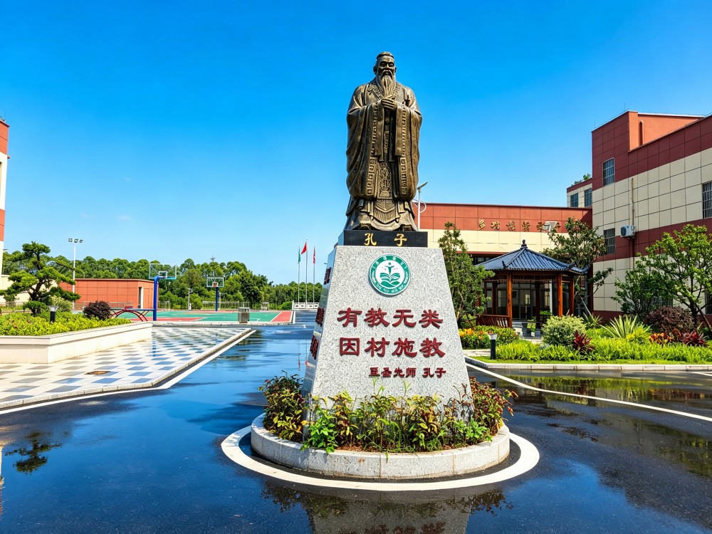 汕尾叛逆小孩管教学校怎么选:从资质到实效的择校指南