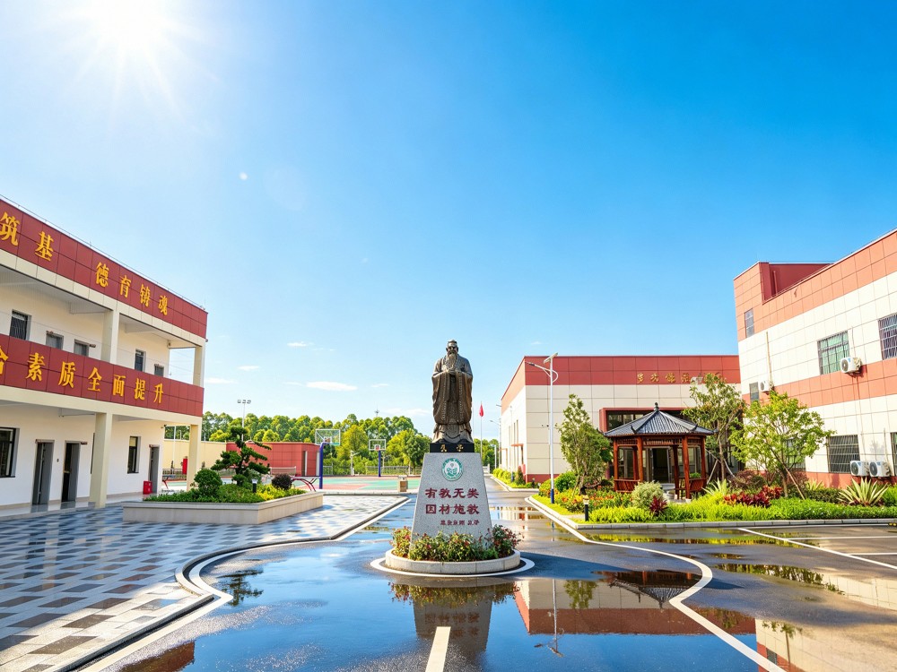 2026优选汕尾可靠的全封闭叛逆孩子教育学校
