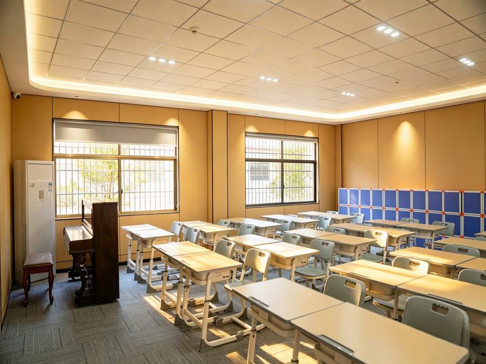 汕尾叛逆孩子改变学校全攻略:从迷茫到蜕变只差这一步