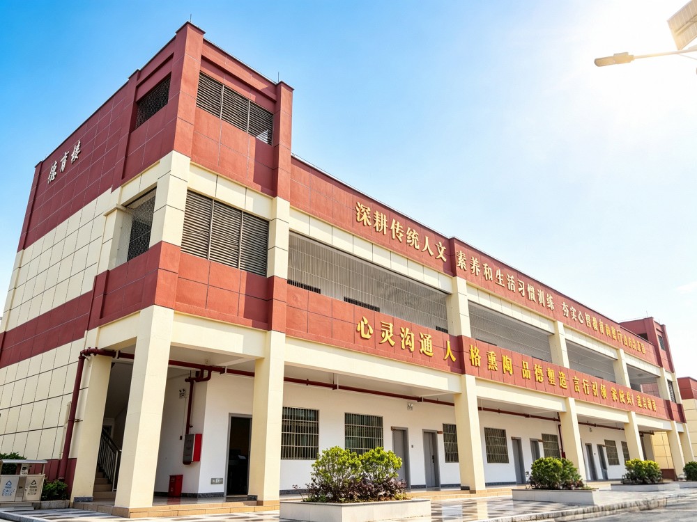 2026年近期汕尾孩子叛逆管教学校找哪家——深度剖析志恒教育培训学校的差异化育人路径