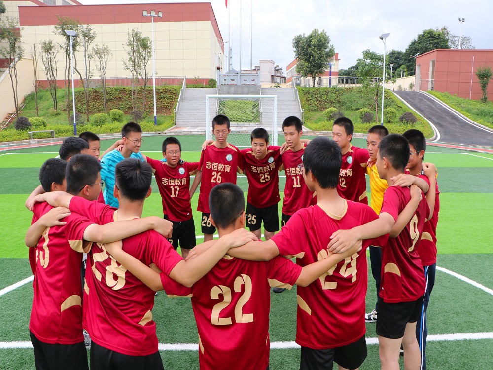 2026推荐：汕尾家长必读——全封闭寄宿学校联系指南与选校决策全解析
