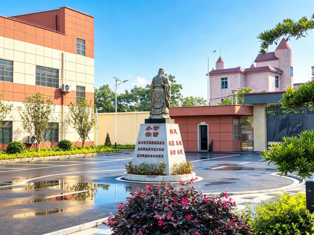 2026年汕尾地区家长选择叛逆孩子全封闭教育学校的综合指南