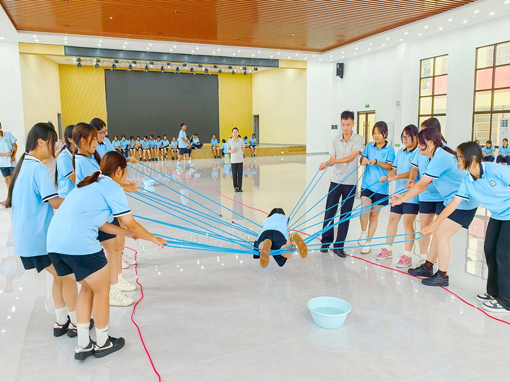 汕尾青少年成长规划培训学校联系方式