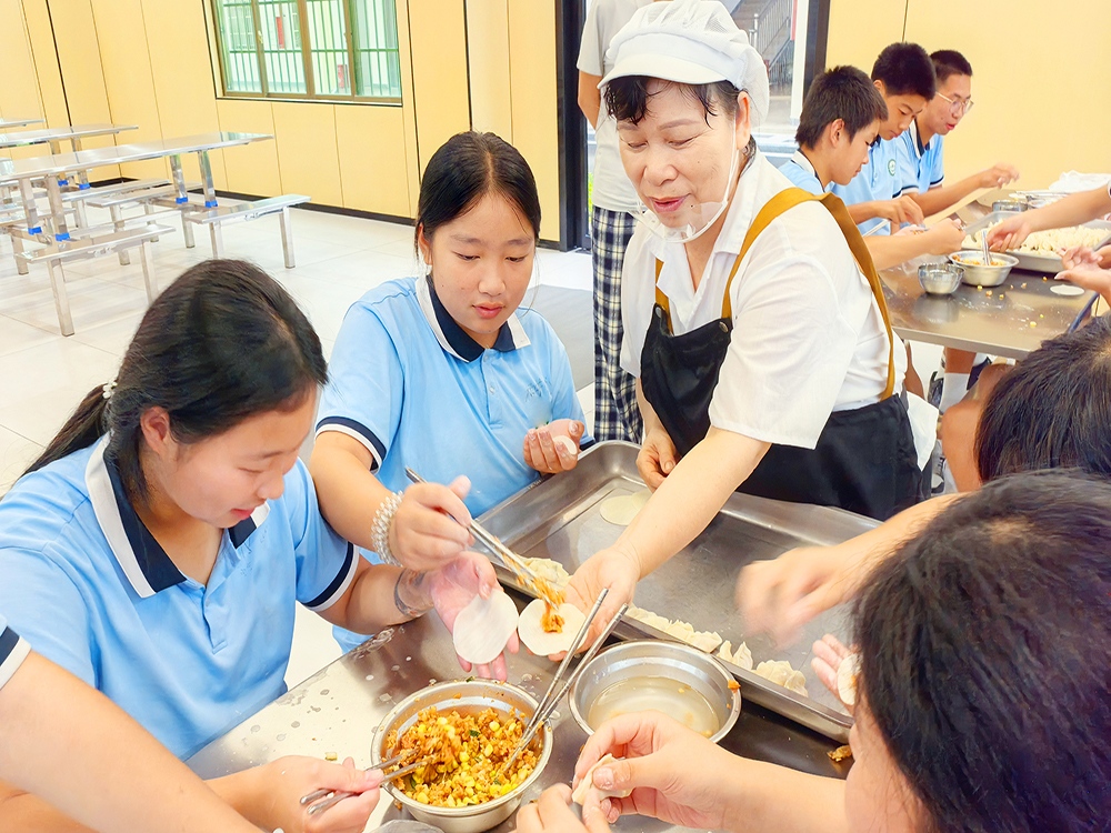 汕尾正规教育孩子不听话学校怎么联系