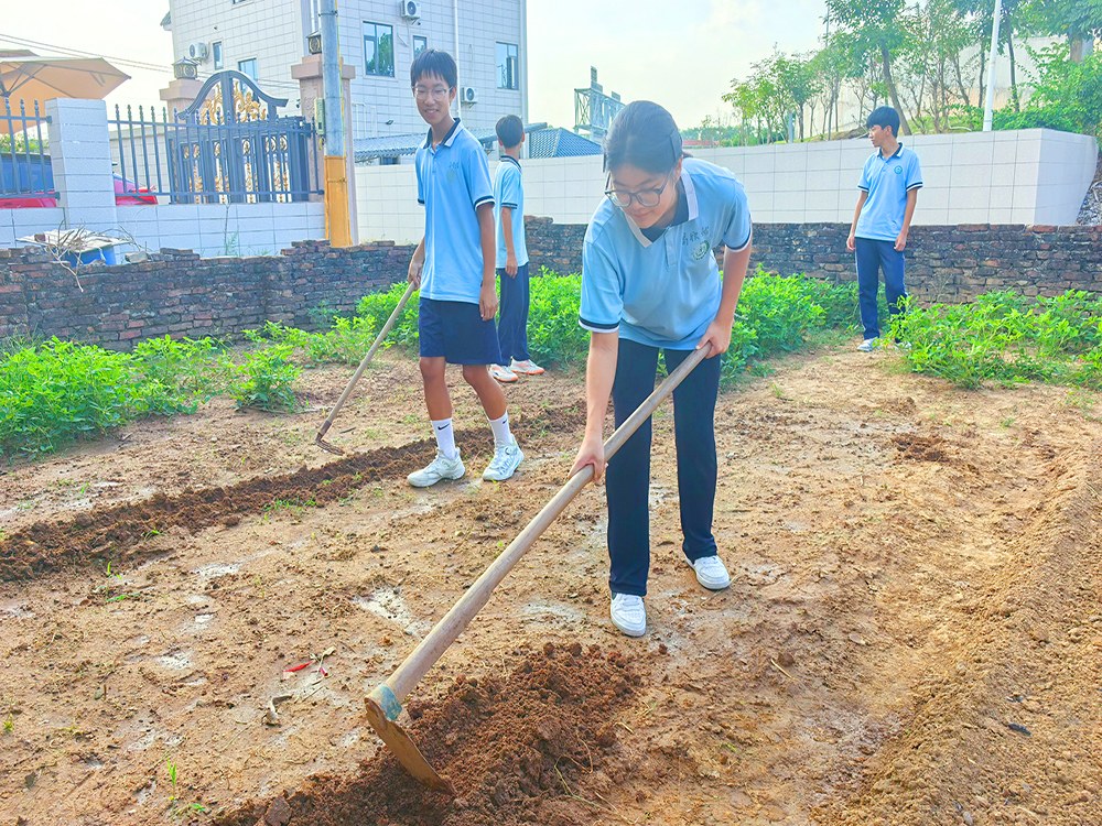 汕尾青少年成长规划培训学校联系方式